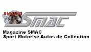 SMAC Magazine